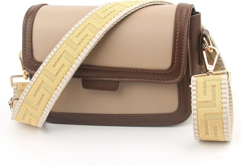 chushui Store Purse Strap,Replacement Crossbody Shoulder Strap for Handbag… - Image 5